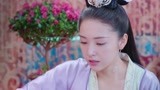 《朕的刺客女友》虞娟之同样也忘不了与白因齐的感情