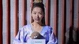 泡泡专访陈昊蓝:演刺客是命中注定