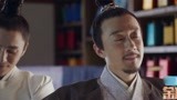 《天盛长歌》宁弈询问子砚兄手戟之事