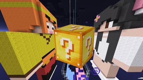 小龙我的世界mc幸运方块minecraft游戏视频 游戏 高清正版视频在线观看 爱奇艺 小龙我的世界mc幸运方块minecraft游戏视频 游戏 高清正版视频在线观看 爱奇艺