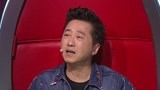 《中国好声音》导师花絮：杰伦哈林存在“灰色”关系
