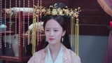 《朕的刺客女友》蔡文琦登基为女帝