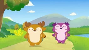 Watch the latest Deer Squad -  Good Habit Songs Episode 10 (2018) online with English subtitle for free English Subtitle