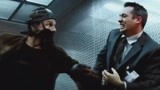 碟中谍3（片段)阿汤哥被捆绑Play电梯反杀逃脱