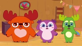 watch the latest Deer Squad - Family Songs Episode 12 (2018) with English subtitle English Subtitle