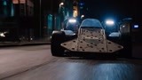 速度与激情6（片段）多米尼克遇无敌钢铁赛车