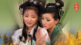 陈慧琳女神演绎《白蛇传》主题曲，好特别的嗓音，荡气回肠的爱情