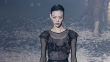 Dior 2019春夏巴黎时装发布会