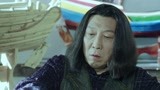 《喋血长江》向不争假意自杀向父还是无动于衷
