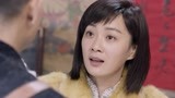 《战地枪王》李如军回来见如雪提到陆英豪就支支吾吾不吭声