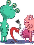 第十届中国国际大学生动画节}
