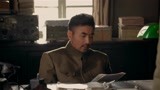 《大牧歌》刘文书重新写好用了一份宣传材料