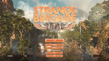 [图]坑爹哥解说 《Strange Brigade 奇异小队》P4：带着智商搞笑归来