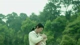 周迅放生超肥大兔子 怎么可以吃兔兔！