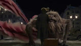 《神奇动物2》预告曝光，神奇动物轮番上阵，竟有中国神兽驺吾