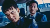 袁文康李光洁《悍城》展硬核演技 热血双雄相爱相杀