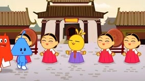  GymAnglel Creative handmade animation Episódio 12 (2016) Legendas em português Dublagem em chinês