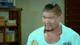 《追捕者》肖扬被怀疑与外界通讯 不用怀疑是真的通话了