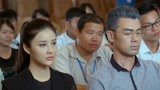 《追捕者》姜雪下手整治周双庆 害我失了一大笔钱