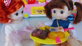 Mira lo último Fun Learning and Happy Together - Toy Videos 2017-10-09 (2017) sub español doblaje en chino