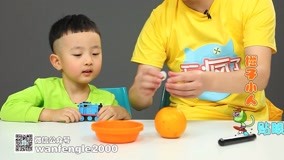 線上看 橙子秒變萌寵 (2016) 帶字幕 中文配音，國語版