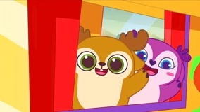 watch the latest Deer Squad - Nursery Rhymes Season 2 Episode 21 (2018) with English subtitle English Subtitle