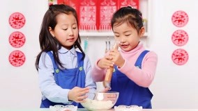  Little Girl''s Kitchen 第5回 (2018) 日本語字幕 英語吹き替え