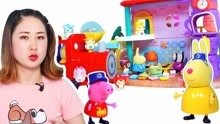 雪晴姐姐玩具王国 2018-05-30