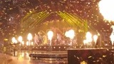 《中国音乐公告牌》【3D】NINEPERCENT燃炸现场 舞台完整版