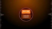 一首超级好听的音乐：Drum  Bass _ Xerxes - Mission (HD)