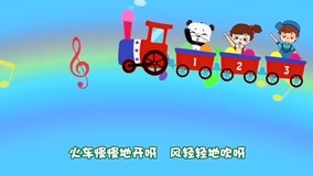 Tonton online Music Panda nursery rhymes Live Version Episod 5 (2015) Sarikata BM Dabing dalam Bahasa Cina