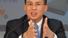 隐形富豪李泽楷
