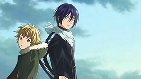 Noragami Series now streaming on iQIYI free. Available regions