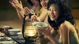 《军中乐园》获得第51届金马奖最佳女配角提名——陈意涵