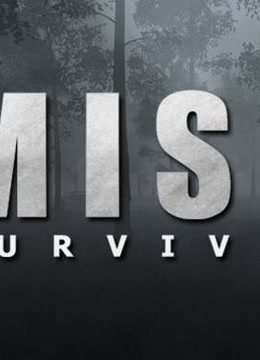 【火锅】迷雾生存Mist Survival末日丧尸生存