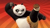 功夫熊猫：功夫菜鸟熊猫阿宝立志成为真正的武林高手