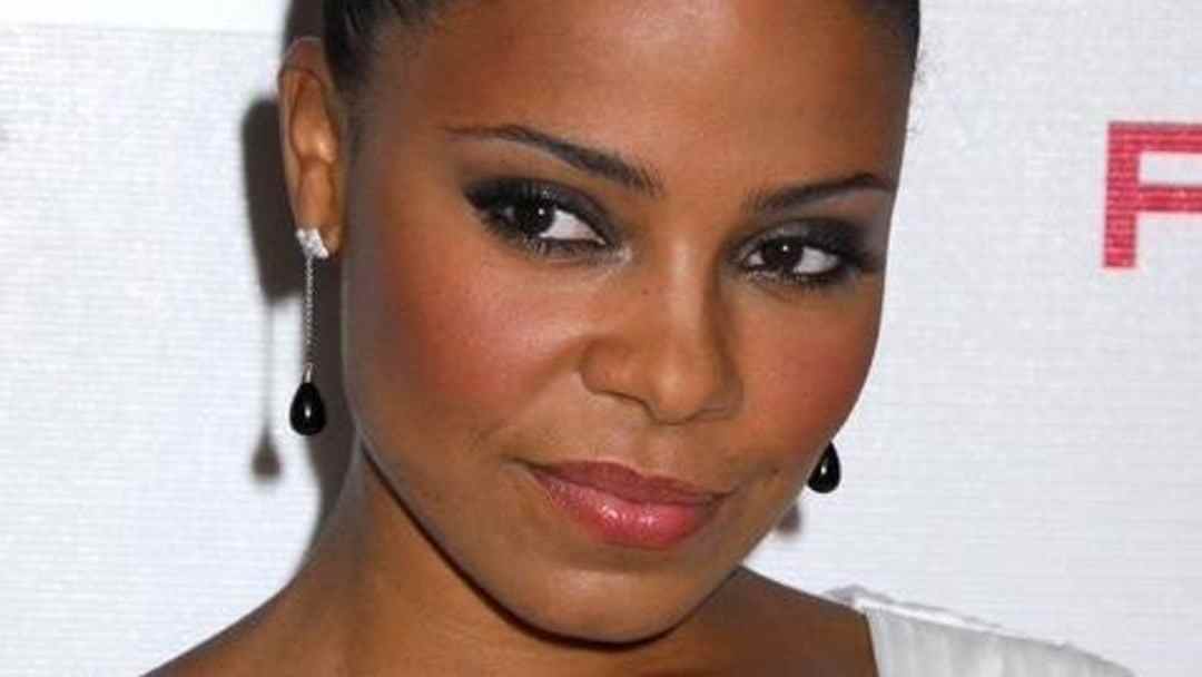 Sanaa Lathan-Sanaa Lathan | iQIYI