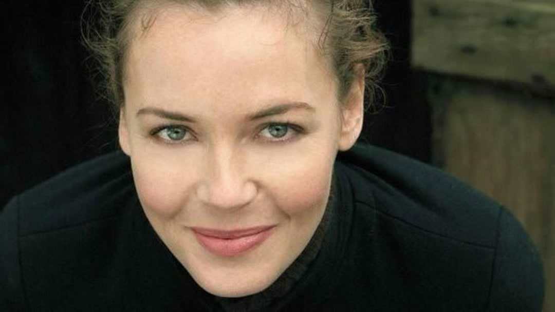 Connie Nielsen-Connie Nielsen | iQIYI