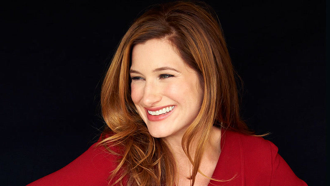 Kathryn Hahn-Kathryn Hahn | iQIYI