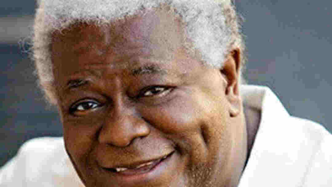 Abraham Laboriel | iQiyi