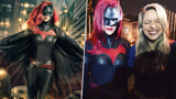 《蝙蝠女侠》独立剧集正式预定 试播集将由《闪电侠》导演执导