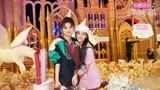 小姐姐的花店娜娜行头30万？遭网友批炫富，贴心举动瞬间圈粉！