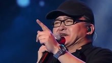 中国新歌声2：殿堂级导师献唱！刘欢豪迈唱响《天地在我心》！