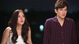 《降服魔女的手段》尤缇安慰拉帕有一套 就连老天都在帮他