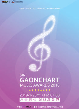 2019 Gaon Chart Music Awards  