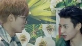 小姐姐的花店：林彦俊小鬼花样男团花泥秀首秀！娜娜主动要礼物？