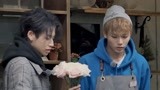 《小姐姐的花店》幕后：林彦俊小鬼认真当家 Get买花送礼新福利