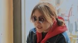 《小姐姐的花店》幕后：小S娜娜品尝美食秒变“鱼一样的记忆”