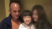 线上看 蔡依林罕见晒与父亲合照  家人团聚气氛温馨 (2019) 带字幕 中文配音