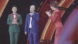 《2019安徽春晚》腾格尔现场唱金曲 被洗脑的《隐形的翅膀》